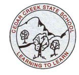 Cedar Creek State School - Melbourne Private Schools