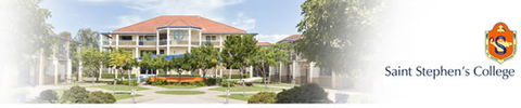 Saint Stephen's College - Melbourne Private Schools 0