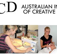 Australian Institute of Fashion Design - Melbourne Private Schools