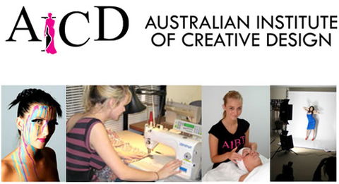 Australian Institute Of Fashion Design - Melbourne Private Schools 0