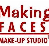 Making Faces Make-Up Studio  - Melbourne Private Schools