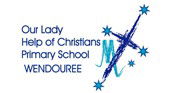 Our Lady Help Of Christians Primary School Wendouree - Melbourne Private Schools 0
