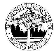 Richmond Primary School - Melbourne Private Schools