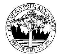 Richmond Primary School