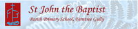 St John The Baptist School Ferntree Gully