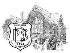 Dandenong Primary School - Melbourne Private Schools 0