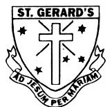 St Gerard's Primary School North Dandenong - Melbourne Private Schools