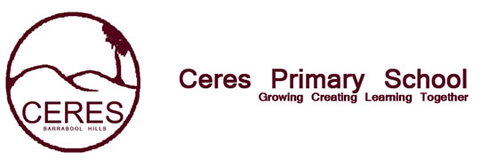 Ceres Primary School - Melbourne Private Schools 0