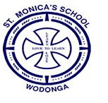 St Monicas Primary School Wodonga - Melbourne Private Schools