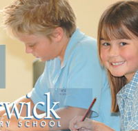 Berwick Primary School - Melbourne Private Schools