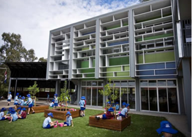Mater Dei School - Melbourne Private Schools 1