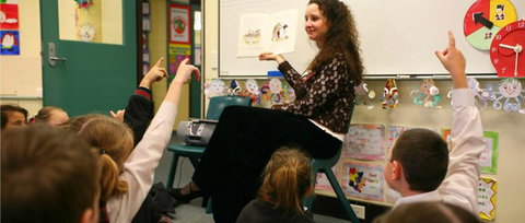 Penrith Anglican College - Melbourne Private Schools 1