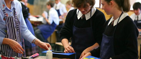 Penrith Anglican College - Melbourne Private Schools 3