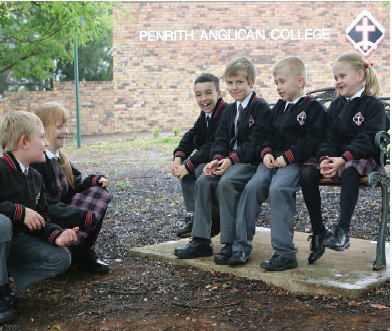 Penrith Anglican College - Melbourne Private Schools 4