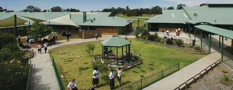 Penrith Anglican College - Melbourne Private Schools 5