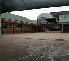St Monica's Primary School Richmond - Melbourne Private Schools 0