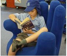 St Monica's Primary School Richmond - Melbourne Private Schools 1