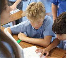 St Monica's Primary School Richmond - Melbourne Private Schools 2