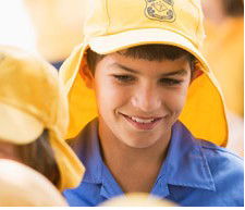 St Matthew's Primary School Windsor - Melbourne Private Schools 3
