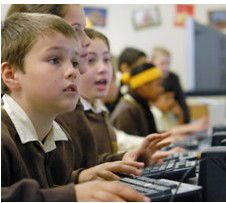 Holy Spirit Primary School St Clair - Melbourne Private Schools 1