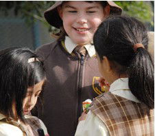 Holy Spirit Primary School St Clair - Melbourne Private Schools 3
