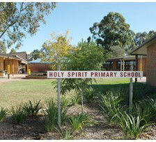 Holy Spirit Primary School St Clair - Melbourne Private Schools 4