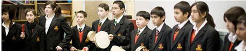 St Clare's Catholic High School - Melbourne Private Schools 2