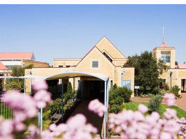 Mary Immaculate Primary Quakers Hill - Melbourne Private Schools 1