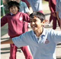 St John Vianney's Primary Doonside - Melbourne Private Schools