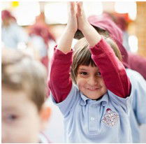 St John Vianney's Primary Doonside - Melbourne Private Schools 1