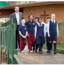 St John Vianney's Primary Doonside - Melbourne Private Schools 4
