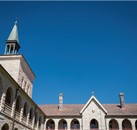 St Columba's Catholic College Springwood - Melbourne Private Schools