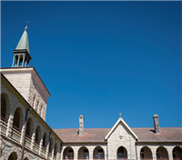St Columba's Catholic College Springwood