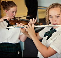 Scots All Saints College Bathurst - Melbourne Private Schools