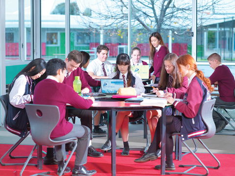 Point Cook Senior Secondary College - Melbourne Private Schools 2