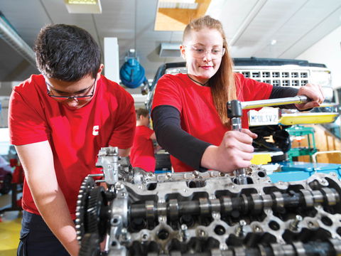 Point Cook Senior Secondary College - Melbourne Private Schools 4