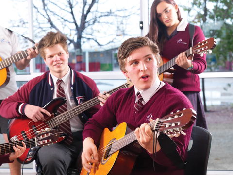Point Cook Senior Secondary College - Melbourne Private Schools 7