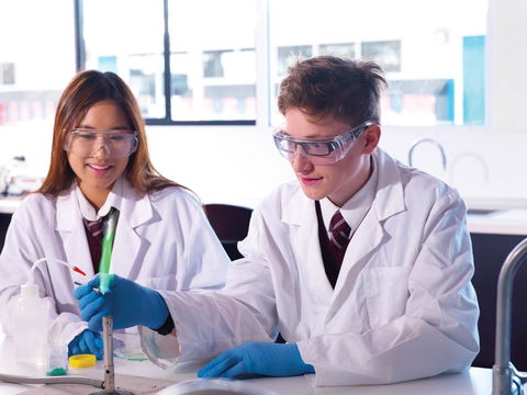 Point Cook Senior Secondary College - Melbourne Private Schools 9
