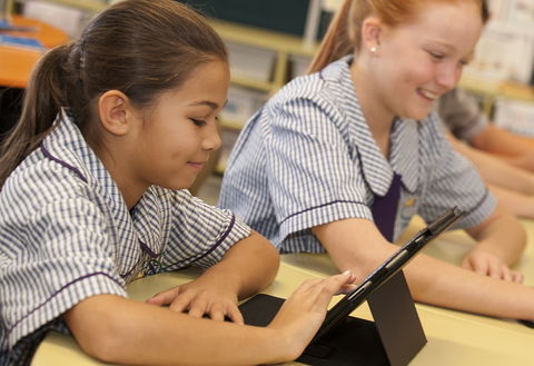 Upper Coomera State College - Melbourne Private Schools 1