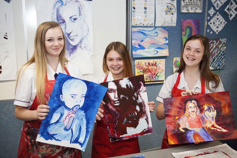 Upper Coomera State College - Melbourne Private Schools 2