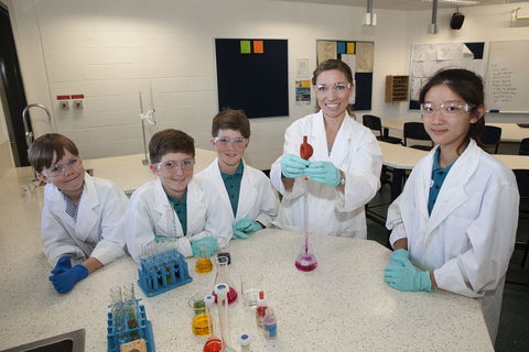Upper Coomera State College - Melbourne Private Schools 4