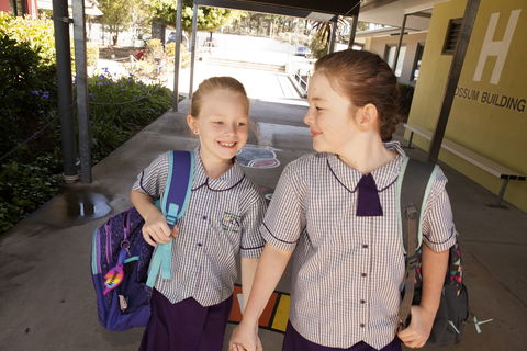Upper Coomera State College - Melbourne Private Schools 5