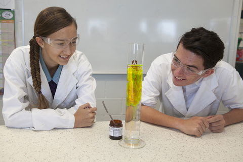 Upper Coomera State College - Melbourne Private Schools 6