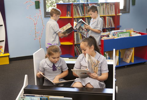 Upper Coomera State College - Melbourne Private Schools 7