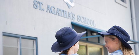 St Agatha's Primary School - Melbourne Private Schools 2