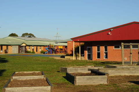 Our Lady Help Of Christians Primary School Wendouree - Melbourne Private Schools 1