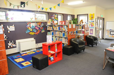 Our Lady Help Of Christians Primary School Wendouree - Melbourne Private Schools 4
