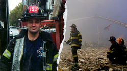 9/11 hero's memory preserved through massive effort to 'do good' for vets, first responders: 'His legacy' Melbourne Private Schools