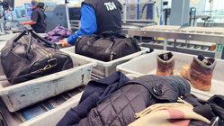 Airport X-ray reveals shocking illegal stash concealed beside passenger's Xbox Melbourne Private Schools
