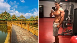 American 'looksmaxxing' influencer Connor Murphy dead at age 32 after apparent lake drowning Melbourne Private Schools